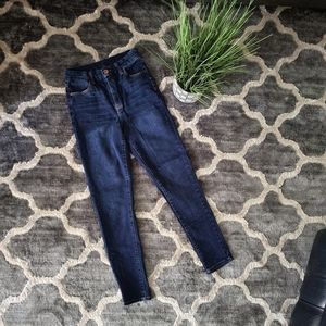 3 for $10 on $5 items! Highrise skinny jeans